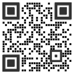 QR code to save André van der Merwe's contact details